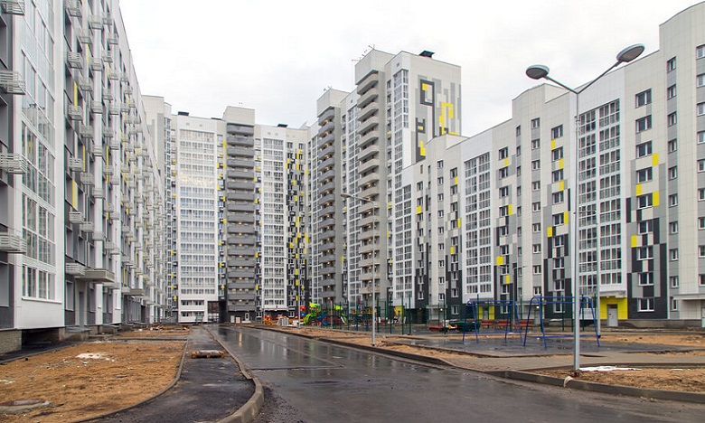 Люберецкий ЖК