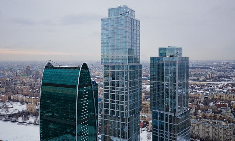 Город столиц