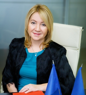 Ирина Доброхотова