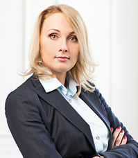 Татьяна Шарова