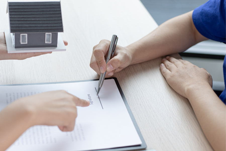 Брачный контракт перед покупкой квартиры