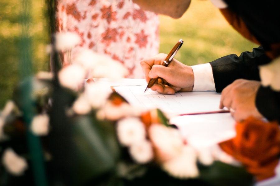 Покупка квартиры в браке