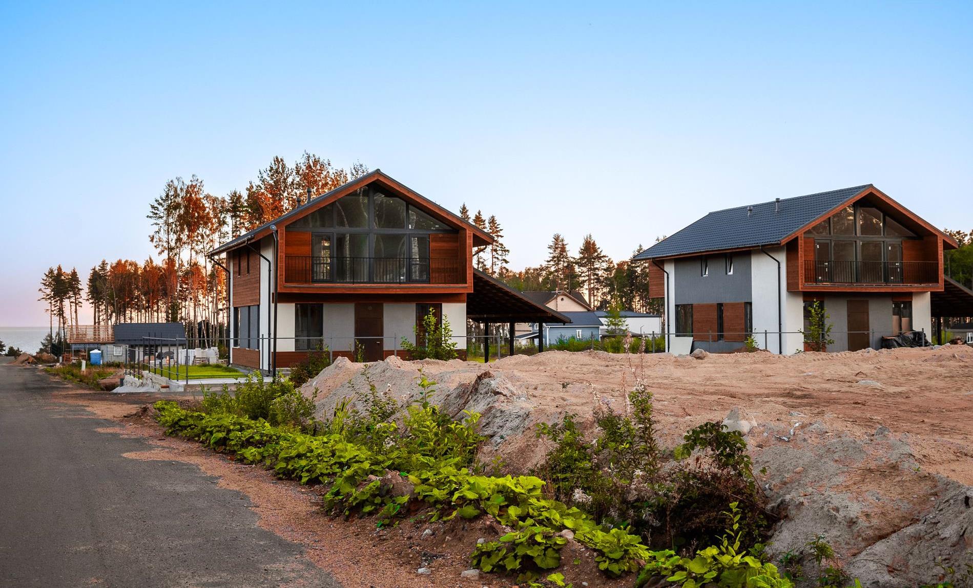 КП «Акватория», источник: https://severnaya-dol.ru/