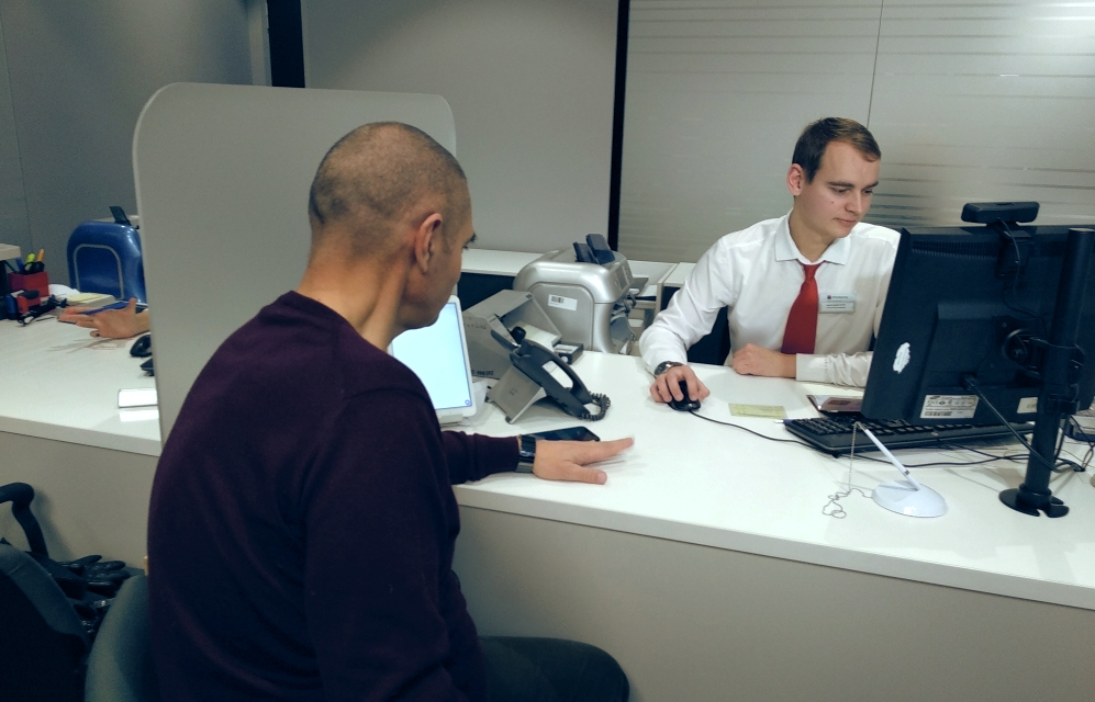 Отказ в займе отразится в кредитной истории