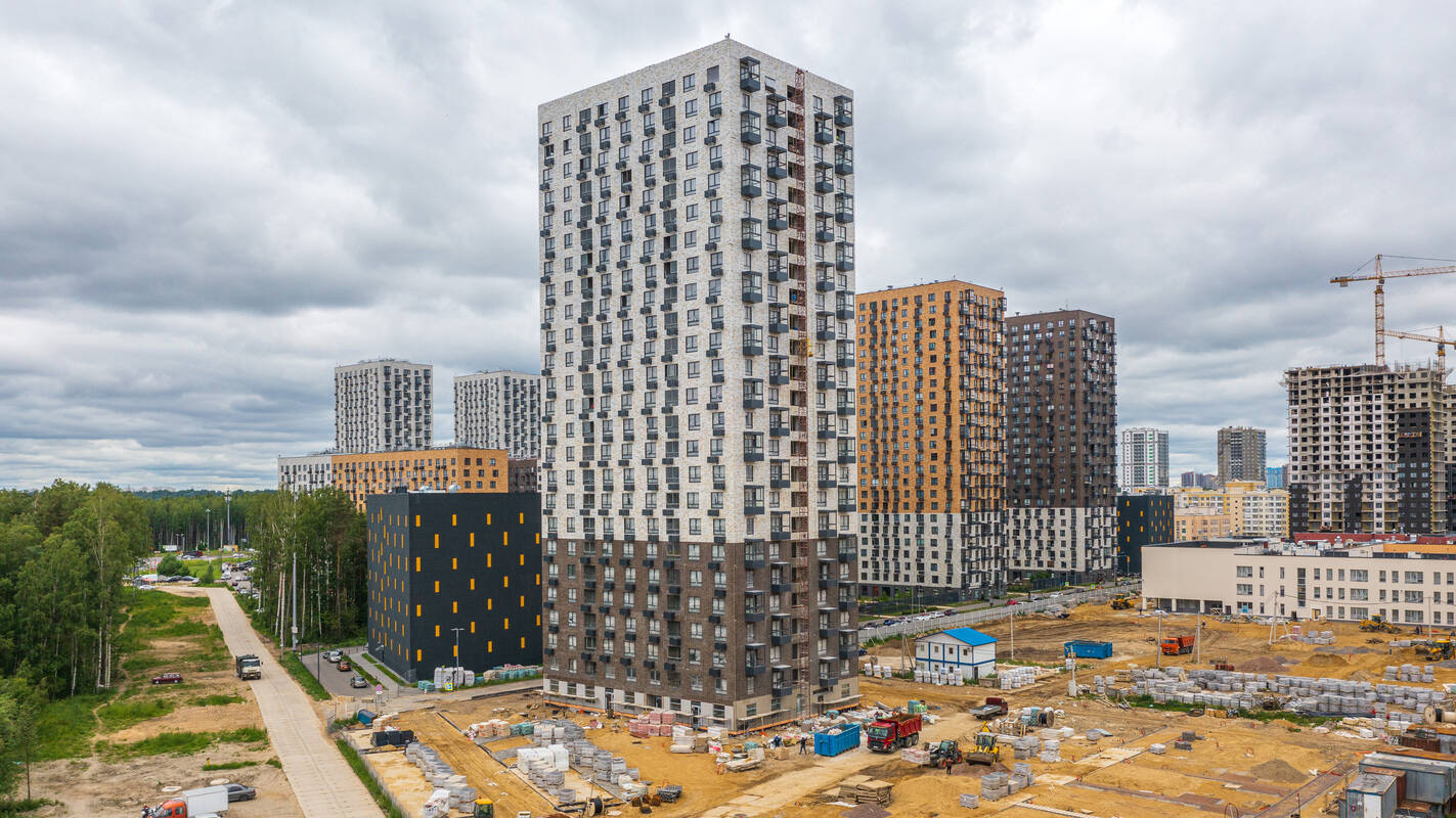 Банк может отказать в ипотеке при неоднократных нарушениях сроков выплат по обязательствам