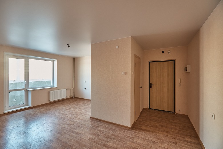 Отделка в квартире