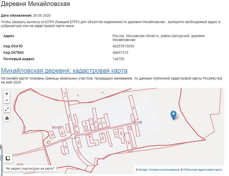 Источник: rosreestr-doc.ru