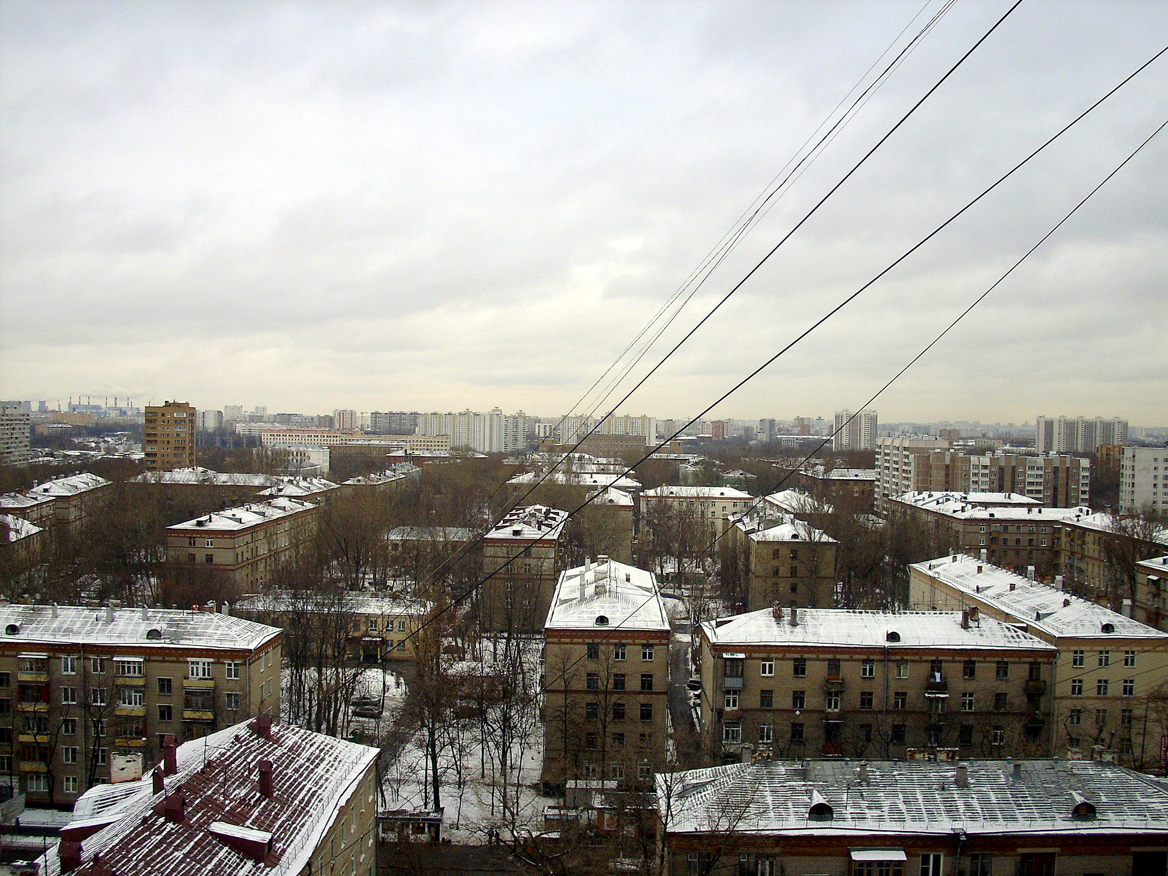 Текстильщики
