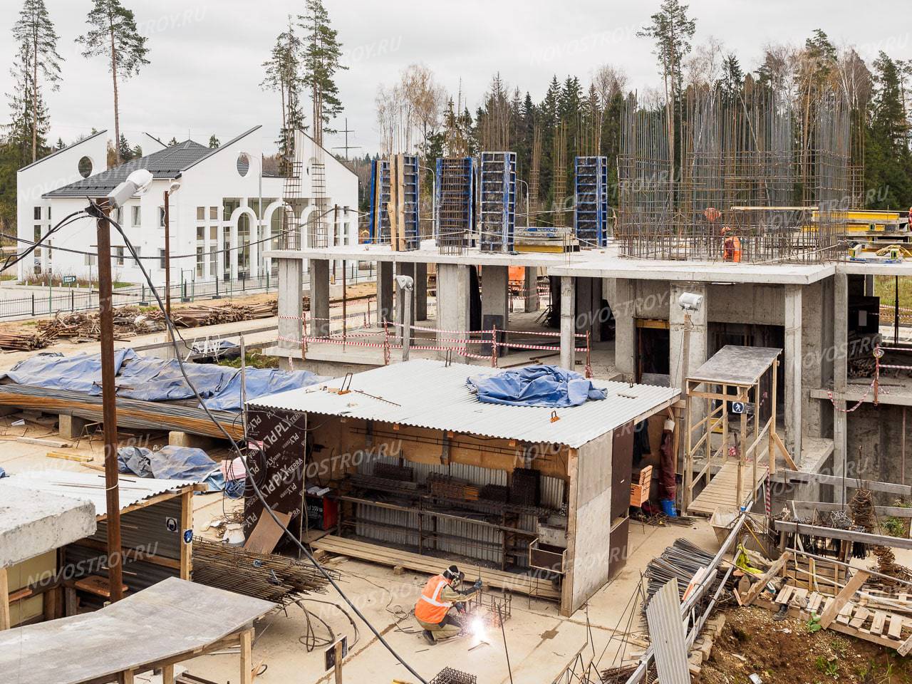 Купить Квартиру Вторичку В Жк Лесобережный