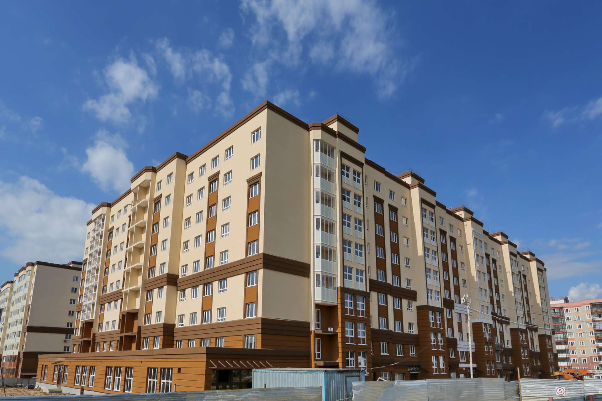 Купить Квартиру В Жк Государев Дом