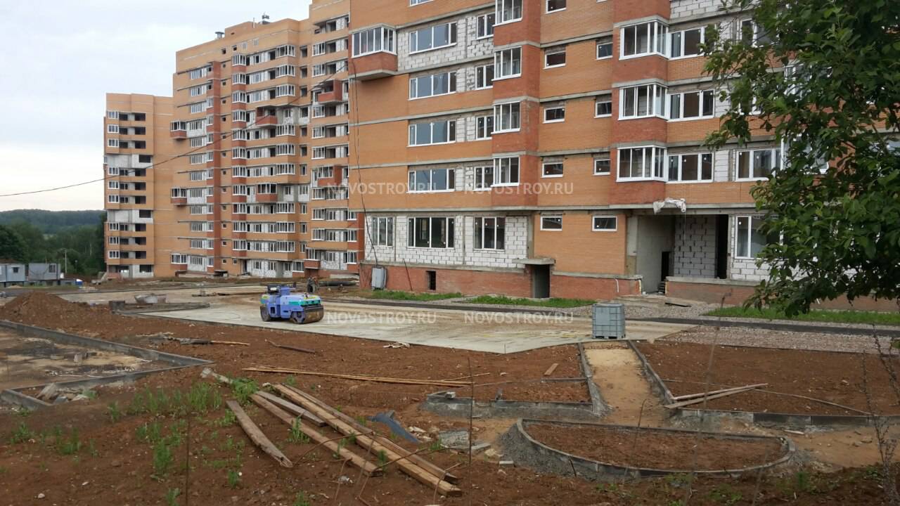 Лофт 3.7 9 микрорайон серебрянка 46 фото Мкр серебрянка: найдено 90 картинок