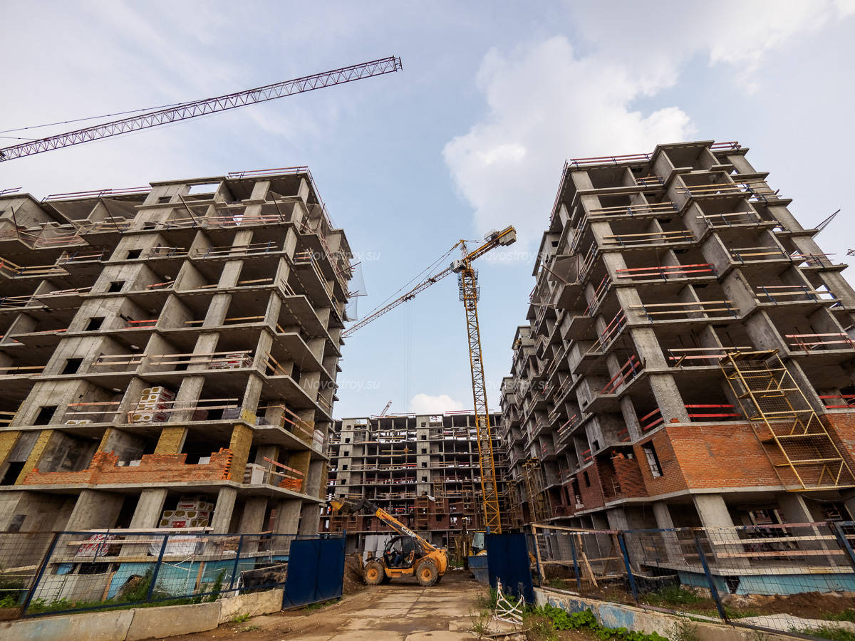 Жск ватан панельный дом достроенный