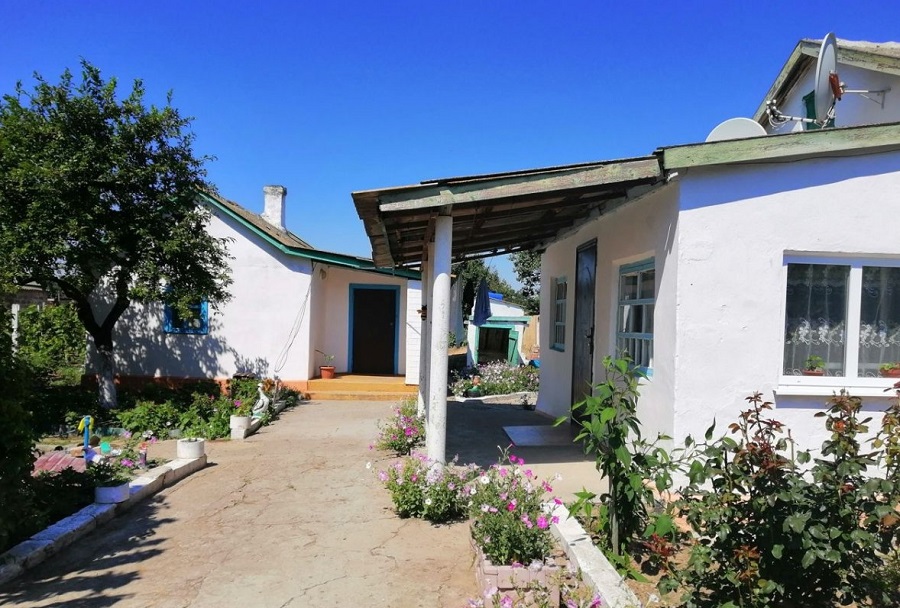 Купить Квартиру В Советском Районе Крым