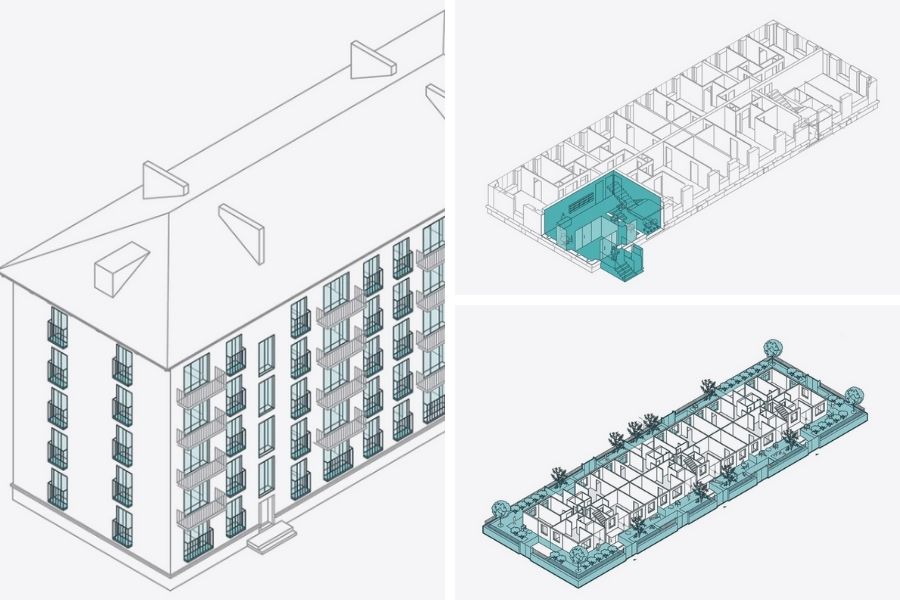 Ii-20 планировка. Ооо кб проект. Сквер в новых лядах пермь. Кб проект. Кб проект.