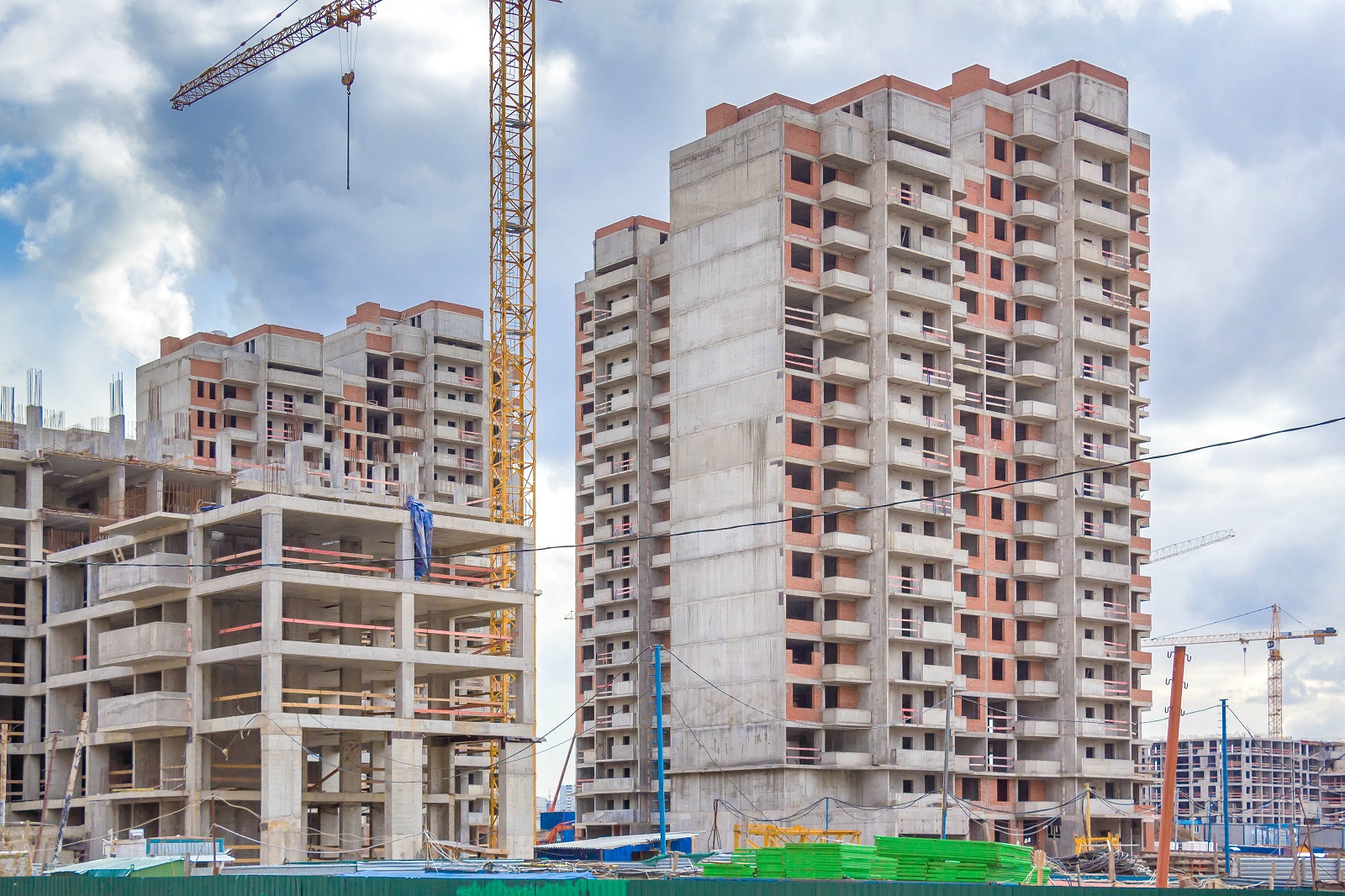 Купить Однокомнатную Квартиру В Жк Царицыно