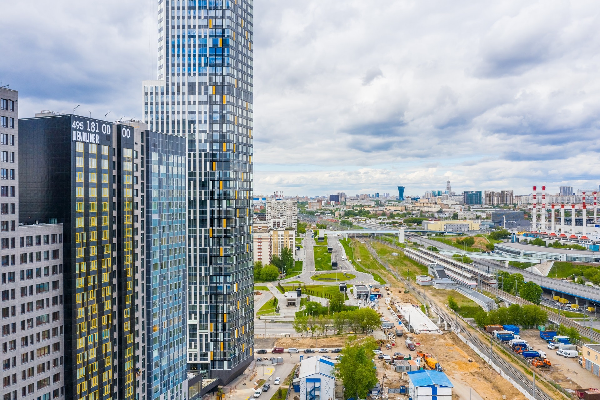 Купить Квартиру Метро Шелепиха